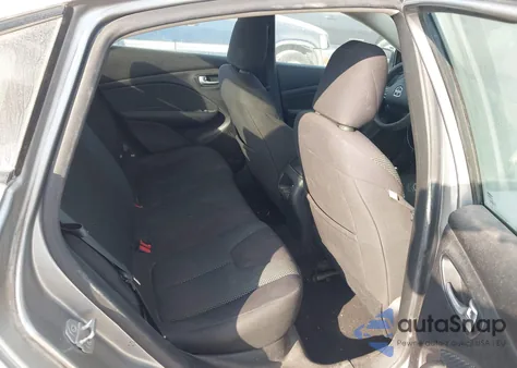 2015 Dodge Dart Se z USA, uszkodzony, nr VIN 1C3CDFAA1FD166187